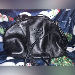 Slightly Used Pamela Nash Hand Bag